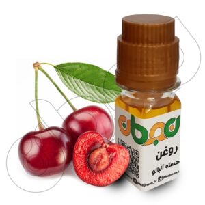 روغن هسته آلبالو