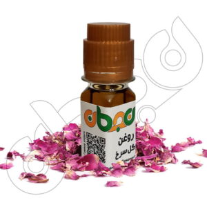 روغن گل سرخ