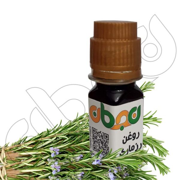 روغن رزماری