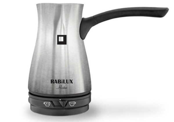 قهوه جوش برقی ترک