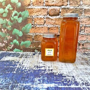 عسل گون طبیعی