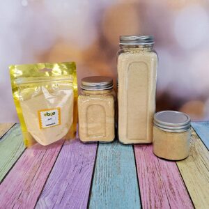 خرید پودر زنجبیل