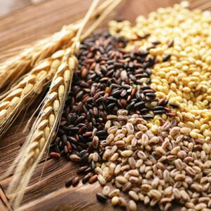 خرید انواع غلات
