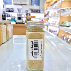 ادویه ماست و دوغ