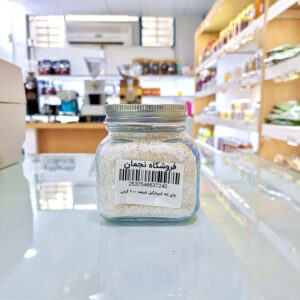 چای لته شیر نارگیل