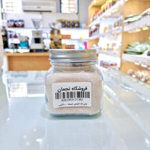 چای لته کاراملی