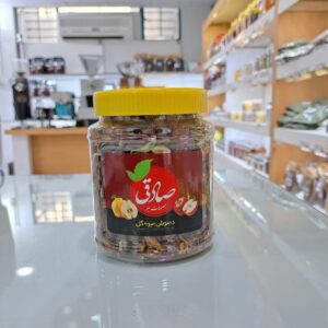 چای میوه ای