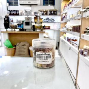 حبه میوه مخلوط