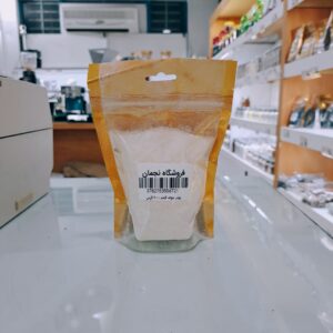 پودر جوونه گندم