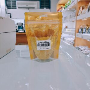 ادویه مرغ و ماهی