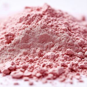 پودر گل محمدی