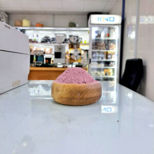 خرید پودر گل محمدی