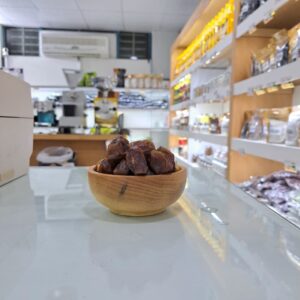 خرما خاصویی