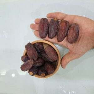 خرما مجول صادراتی