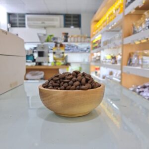 دانه قهوه میکس 70 - 30 ربوستا