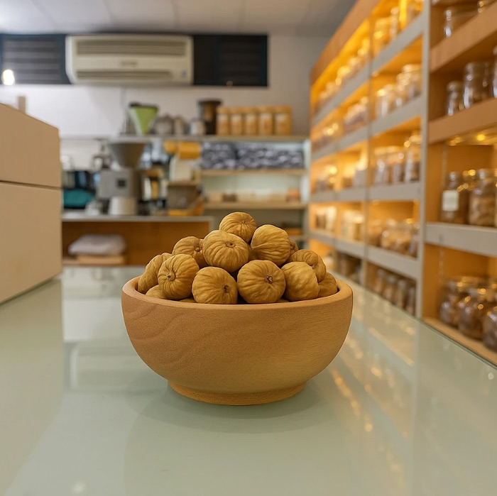 خرید انجیر خشک