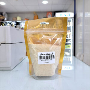 پودر سوخاری سفید