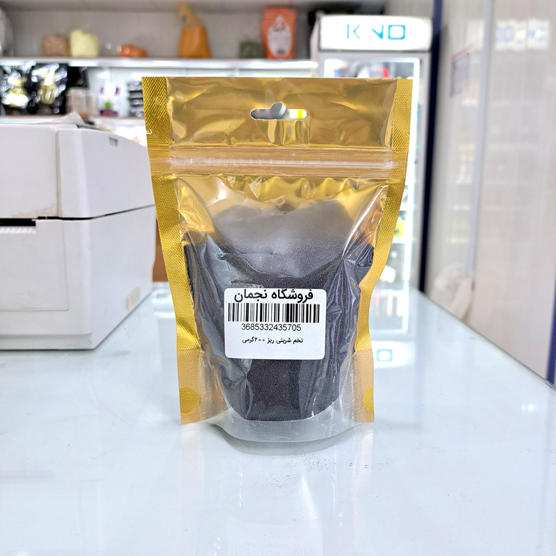 خرید تخم شربتی ریز