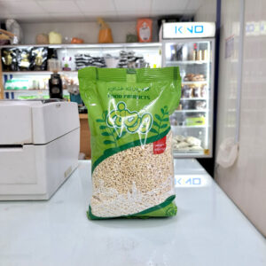 خرید جو پوست کنده