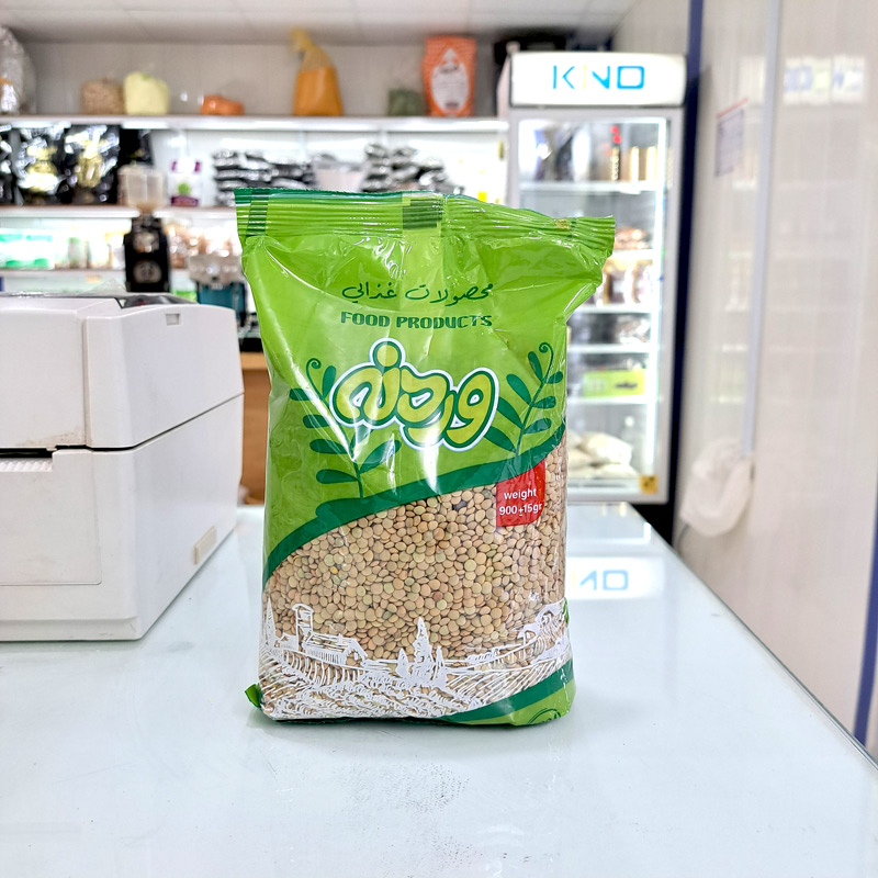 خرید عدس ریز