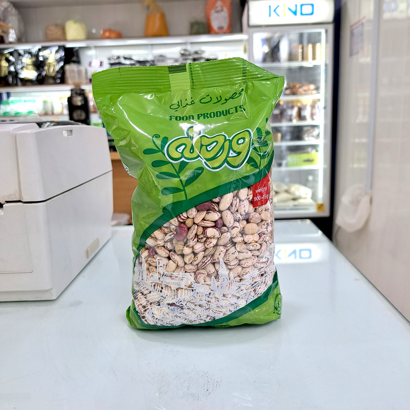 خرید لوبیا چیتی