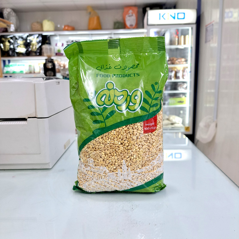 خرید گندم پوست کنده